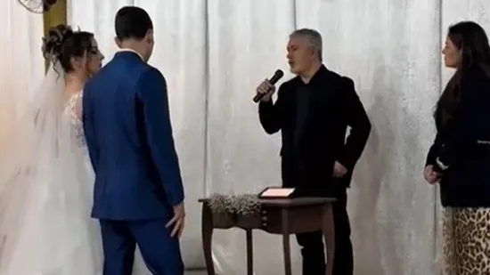 Izgubio je svijest usred vjenčanja zbog zdravstvenog problema s kojim se mnogi i među vama bore