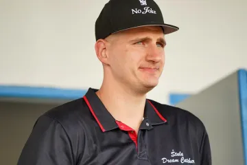 Nikola Jokić otišao u BiH, Denver objavio fotografije: Jedan detalj izazvao kritike i zabrinutost