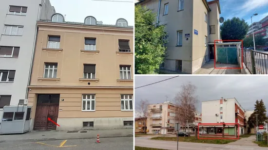 Rasprodaja državnih nekretnina: Ima ih stvarno 'ajoj...', ali tu je i stan od 14 kvadrata!