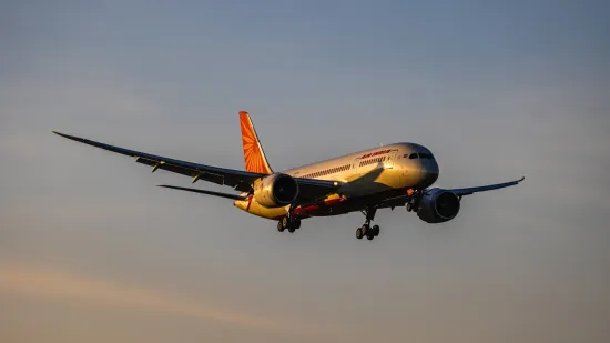 Nakon Indije i Tajlanda, Air Indija opet u problemima: Let iz Hong Konga morali prisilno okrenuti