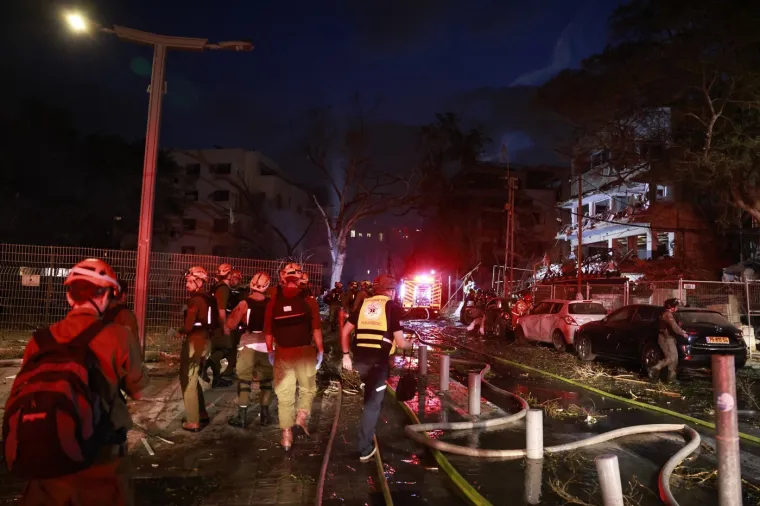 U paklu rata zapelo 28 Hrvata, kopneni putovi smrtonosni, nebo zatvoreno - čekaju se letovi spasa