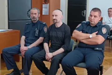 Nastavljeno suđenje monstrumu iz Daruvara, Pahoki izjavom šokirao sve u sudnici