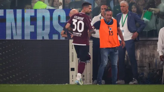 Cijela ekipa u bolnici! Doživjeli teško trovanje hranom u trenutku borbe za Serie A