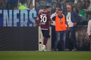 Cijela ekipa u bolnici! Doživjeli teško trovanje hranom u trenutku borbe za Serie A