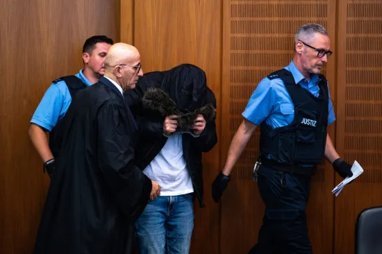 Liječnik iz pakla dobio doživotnu: Divljački udarao i palio ljude, ubijao smrtonosnom injekcijom