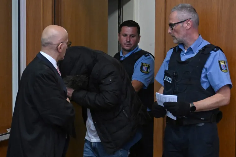 Liječnik iz pakla dobio doživotnu: Divljački udarao i palio ljude, ubijao smrtonosnom injekcijom