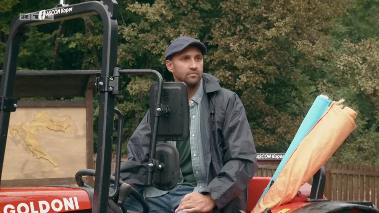 Popularni mentor Marinko iz Zagreba se s obitelji preselio u Liku: 'Poželjeli smo napraviti pauzu'