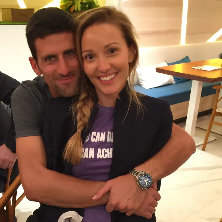 Novak i Jelena Đoković donijeli neočekivanu odluku: Pogledajte gdje se sele