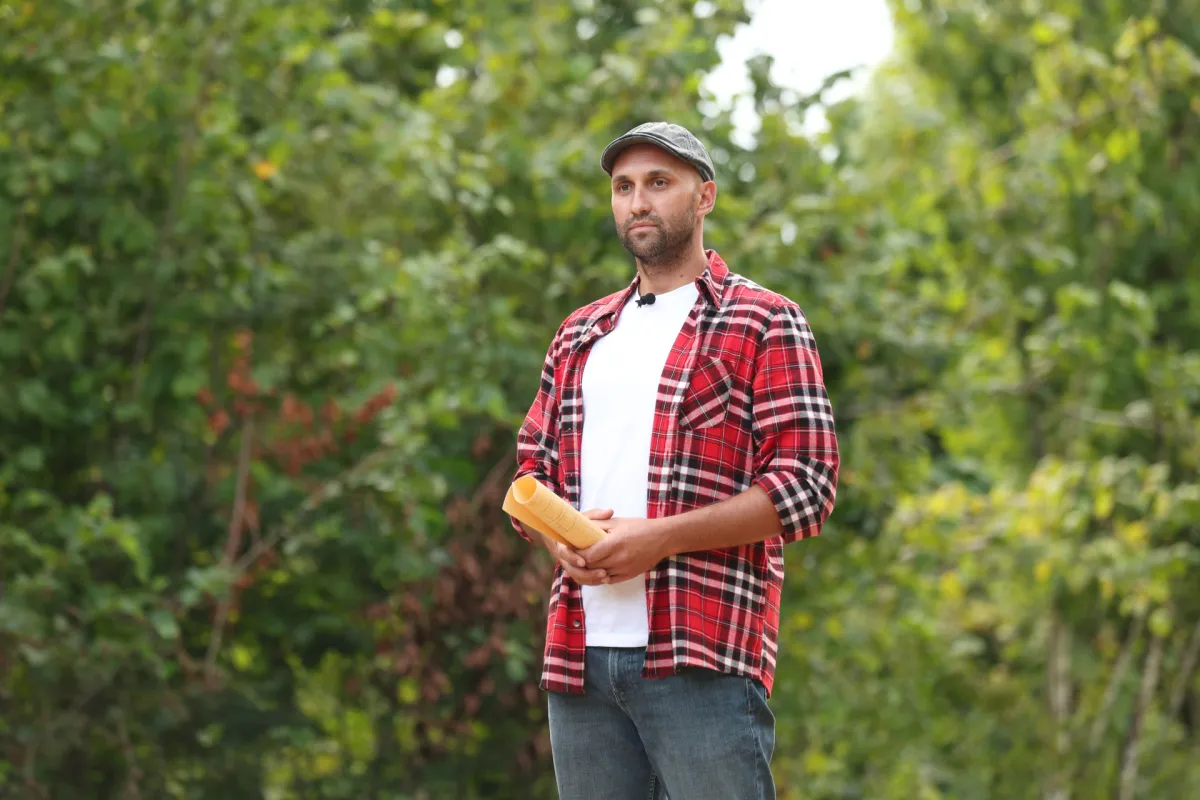 Poljoprivrednik Marinko otkrio na što obratiti pažnju kod kupnje kvalitetnog sjemena