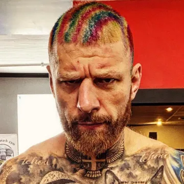 Srpski MMA borac koji je ubijen sa svojom suprugom u Kanadi imao je debeli kriminalni dosje