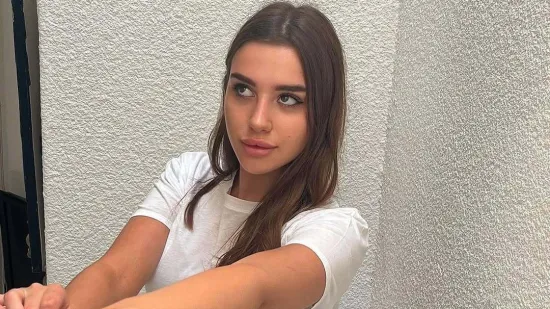Mlađa kći Zdravka Čolića poput svjetskih modela: S 18 godina već je poharala društvene mreže