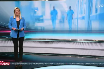 Hrvatskom zdravstvu nedostaje gotovo 300 liječnika, stotinu ginekologa i pedijatara
