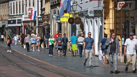 Hrvati u ogromnom problemu, a svake godine je sve gore: 'Nema spasa, odumire'