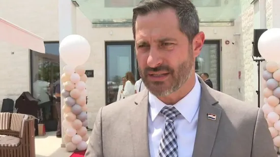 Ministar Tonči Glavina potvrdio nagađanja: 'Spustili smo cijenu najma vile u Klisu'