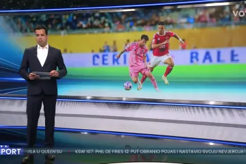Irski klub trebao je igrati Europu nakon 12 godina, ali UEFA ih izbacila zbog posebnog pravila