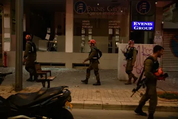 Sve više Hrvata želi pobjeći iz Izraela: 35 ih je, a evo kako je moguća evakuacija