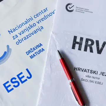 Dvoje maturanata dobili po prstima na državnoj maturi: Poništili su im sve ispite