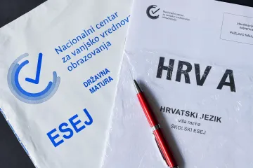Dvoje maturanata dobili po prstima na državnoj maturi: Poništili su im sve ispite