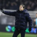 Nakon očajne sezone okrenuli se bivšem igraču kao spasitelju: Poznati Argentinac novi je trener Seville
