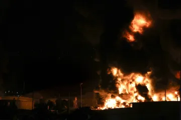 Treći svjetski rat, nuklearni armagedon: Postoji razlog zašto ste ljuti, živčani i razočarani