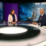 Ministrica zdravstva u Direktu o problemima u hrvatskom zdravstvu