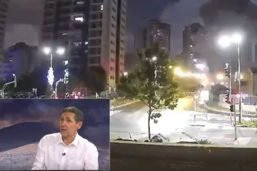 Ante Kotromanović otkrio hoće li doći do širenja sukoba izvan granica Izraela i Irana