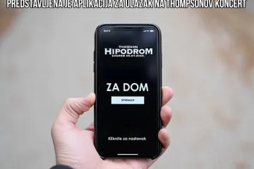 Da znaš što će biti