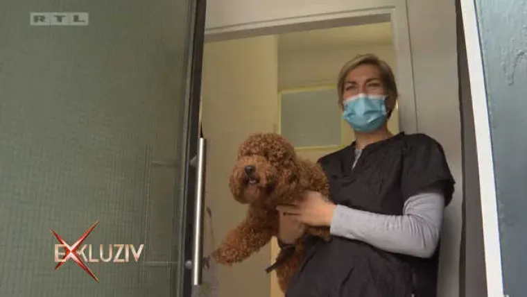 Nika Fleiss je rodila! Poznati su spol i ime bebe