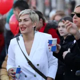 Nika Fleiss je rodila! Poznati su spol i ime bebe