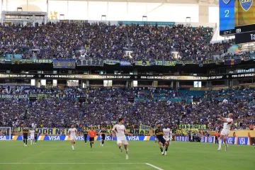 Boca prosula pobjedu u domaćoj atmosferi Miamija, Flamengo do očekivane pobjede