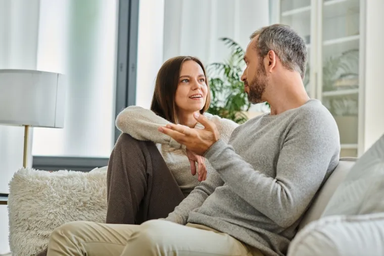 Partner vam više ne inicira odnose? Eksperti otkrivaju što trebate napraviti