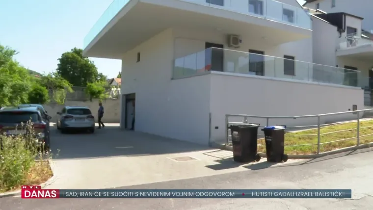 Rekonstrukcija zločina koji je šokirao Hrvatsku: U Andreu i Marijana ispalio je čak 15 metaka