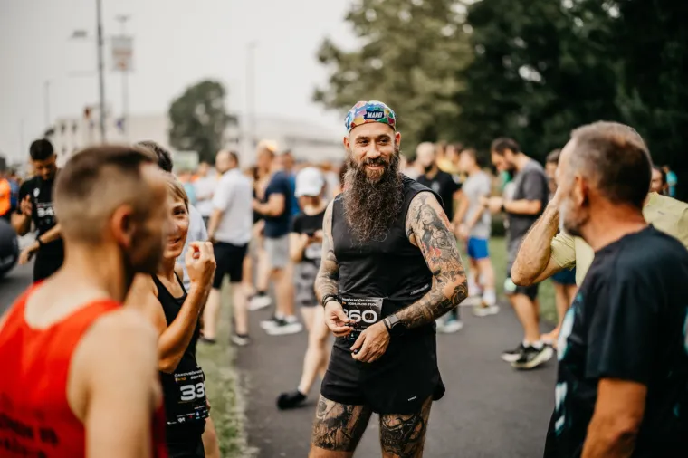 Ljeto počinje trčanjem: Pridruži se najfotogeničnijoj utrci u Čakovcu!