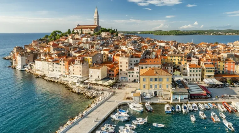 [KVIZ] Samo će pravi znalci znati sve o Istri