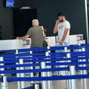 Bruno Petković sletio u Istanbul: Potpis ugovora očekuje se vrlo brzo