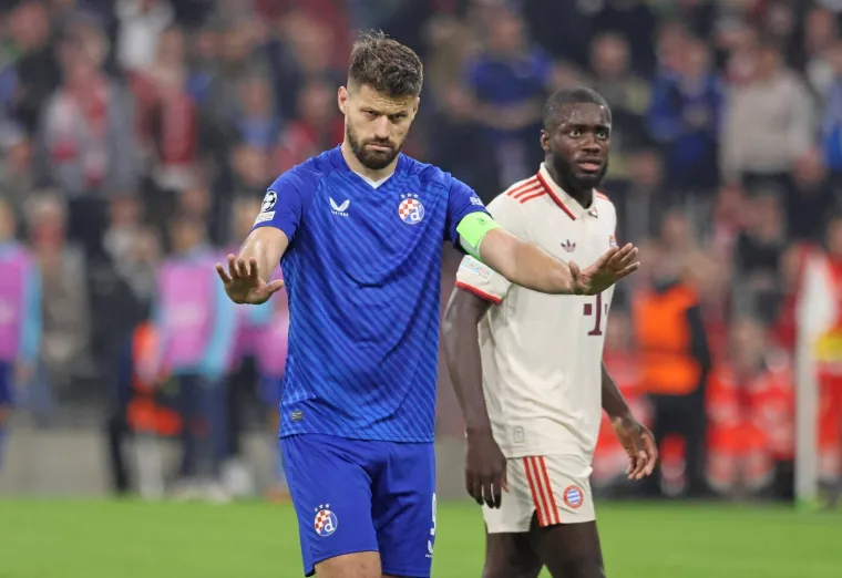 Bruno Petković sletio u Istanbul: Potpis ugovora očekuje se vrlo brzo