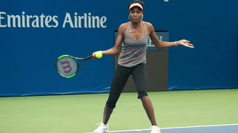 [KVIZ] Koliko znaš o Venus Williams?