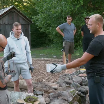 Novi vođa Ivan je jasan, no slušaju li ga svi? 'Ne želim da se razdvajamo na klanove'