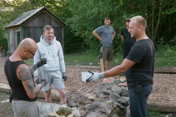 Novi vođa Ivan je jasan, no slušaju li ga svi? 'Ne želim da se razdvajamo na klanove'