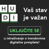 U svibnju su hrvatski portali dosegnuli 96% internetske populacije!