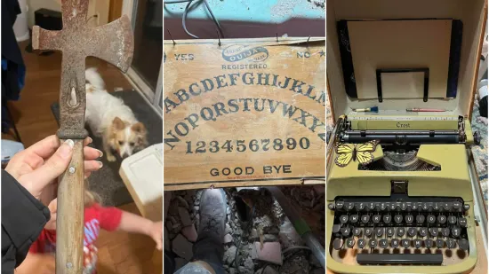 Ludo je što sve iza sebe ostavljaju bivši stanari: Neke su ljude dočekala bogatstva, a neke grozote
