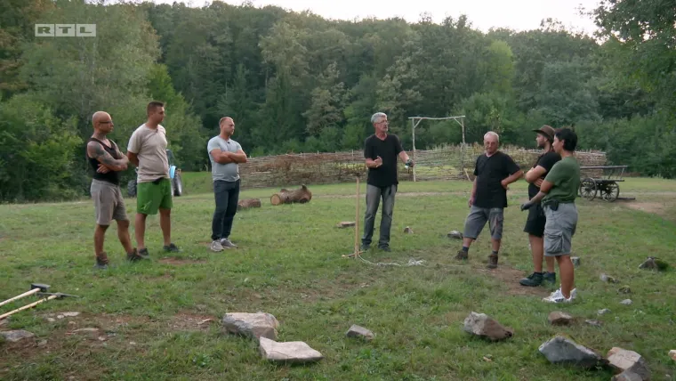 Mirisi, okusi i kamen Dalmacije: Težak zadatak pred kandidatima na 'Farmi'