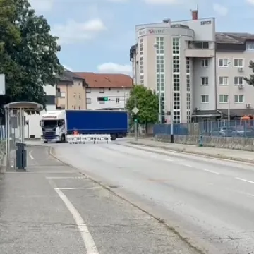Od danas posebna regulacija prometa zbog Thomsonovog koncerta: Ovo je ulica koja zatvorena