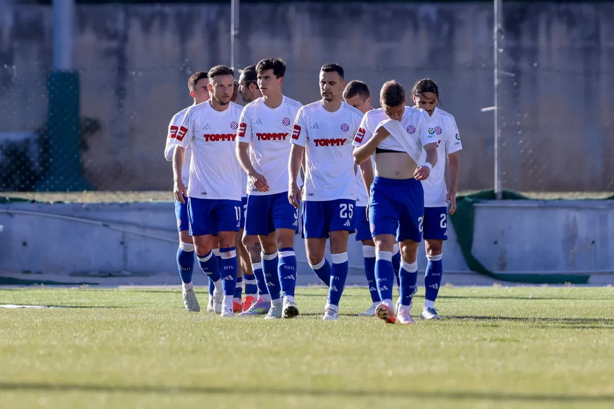 Evo što se stvarno događa na Poljudu i što je Hajduk dosad napravio