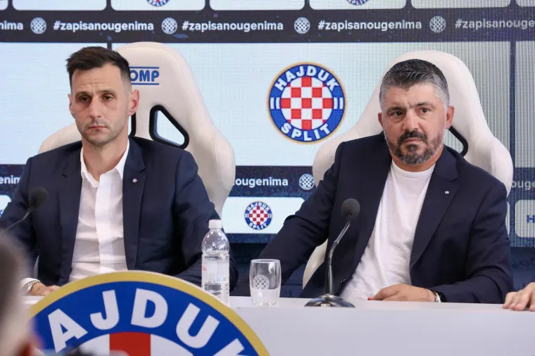 Evo što se stvarno događa na Poljudu i što je Hajduk dosad napravio