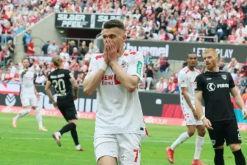 Nastavlja se uzbudljiv dan na Maksimiru: Dinamo predstavio još jednog novog igrača