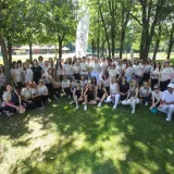 In Shape i Golf klub Ban Jelačić povezali pilates i golf