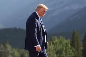 Kina žestoko optužila Trumpa: 'Dolijevaš ulje na vatru!'