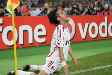 Inzaghi u ružičastom: Novi početak za slavnog napadača!