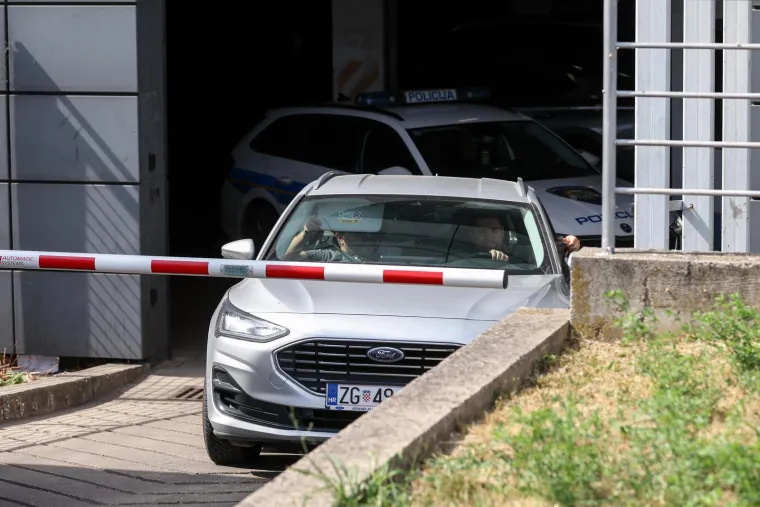 Rekonstrukcija zločina koji je šokirao Hrvatsku: U Andreu i Marijana ispalio je čak 15 metaka